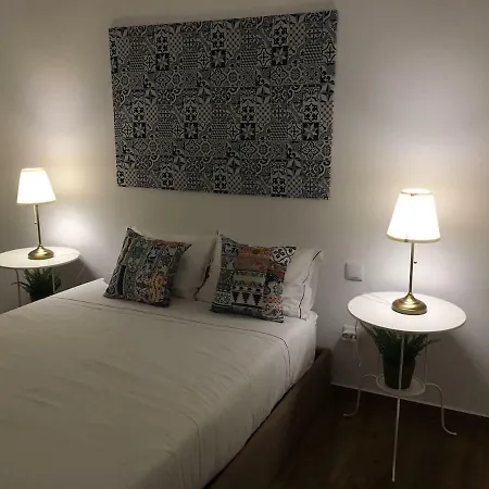 בית נופש Casa Do Peso 1 *
