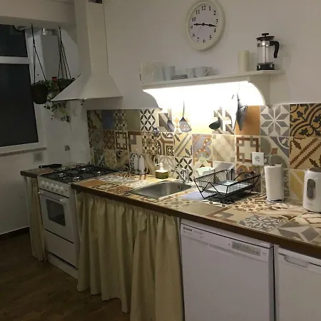 Casa Do Peso 1 *