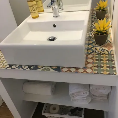 Casa Do Peso 1 *