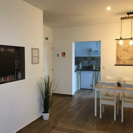 בית נופש Casa Do Peso 1